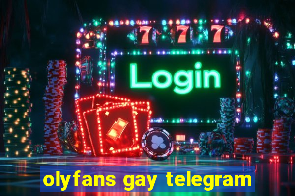 olyfans gay telegram